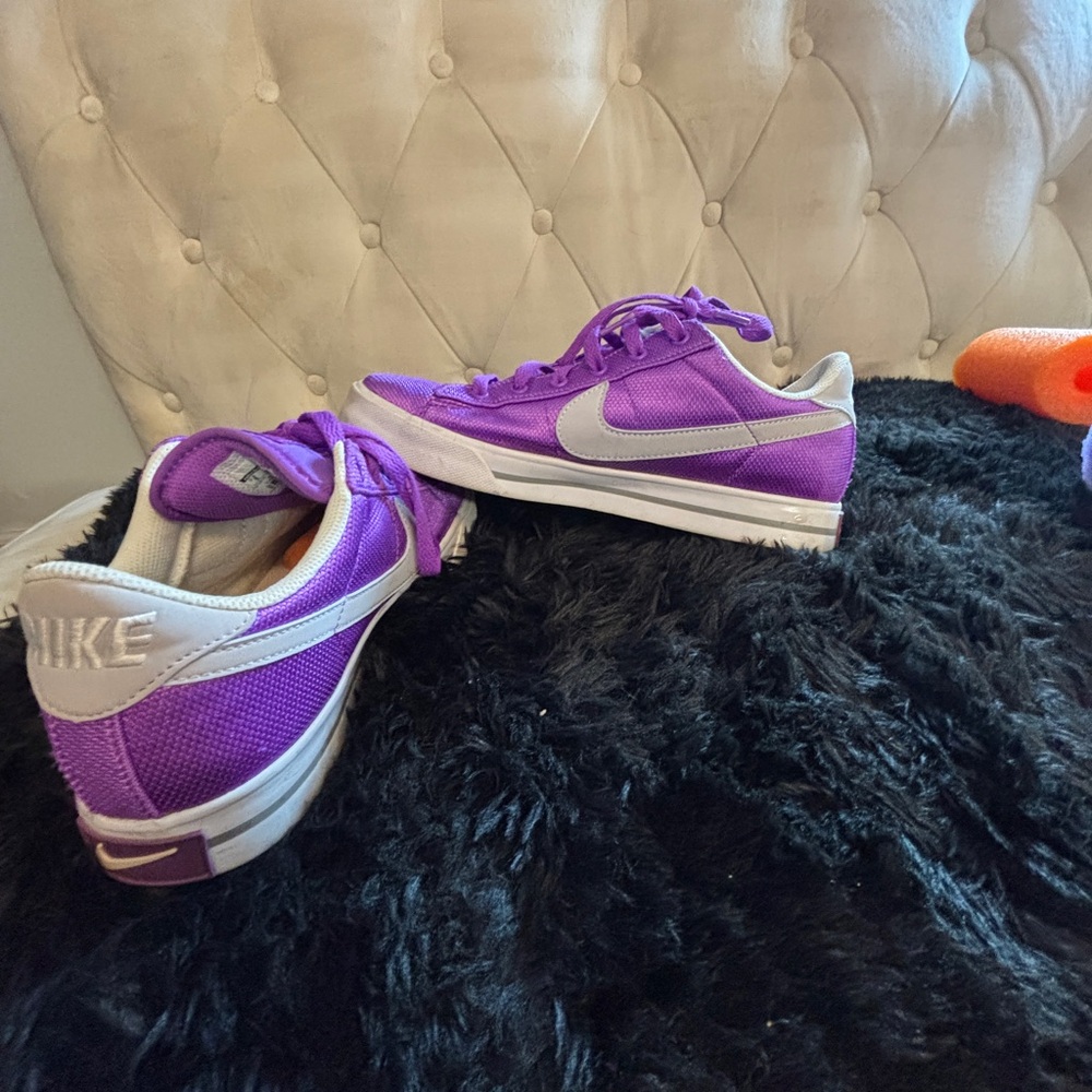 Sweet Classic Shoes